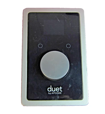 Apogee Duet 2 USB Audio Interface for PARTS - Image 1 of 4