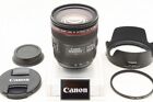 Canon Canon EF 24-70mm F4 L IS USM #24010804