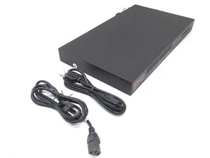 ATTO TECHNOLOGY Fibrebridge 7500N FCBR-7500-DN1 Rangement Manette - Picture 1 of 7