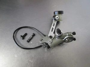 DUCATI Panigale S 2012 1199 BREMBO Clutch Master Cylinder 63040603B OEM 12-18 - Picture 1 of 10