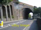 Photo 6X4 Harpenden: Southdown Road Skew Bridge (1) This Is Harpenden&#03 C2007