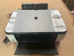 Las mejores ofertas en Canon Pixma Canon Impresora Todo en Uno impresoras  de Ordenador | eBay