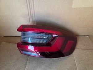 2019 2020 2021 22 23 BMW X5 RIGHT PASSENGER TAIL LIGHT LED LAMP OEM - Picture 1 of 9