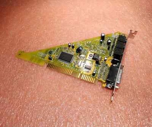 Aztech MM PRO 16IIIS+ PNP BPAZT2320 800-C31069-A30 ISA sound card Vintage DOS - Bild 1 von 4