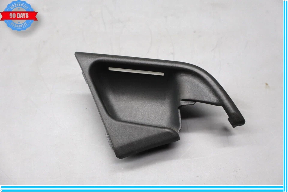 00-02 Manija de puerta interior delantera derecha fabricante original mercedes w210 e320 e430 Foto 1 de 4