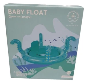 Coconut Grove von Sunnylife Baby Float Oscar die Oktopus-Riffbande - Bild 1 von 4