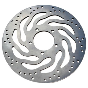 Front Left Brake Disc Rotor For TRIUMPH 865 Bonneville SE 2009 2010 2011-2013 - Picture 1 of 1
