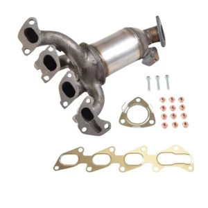 EWG-Katalysator passend für Vauxhall (Opel) Astra J Benzin Limousine & Corsa 1.2/1.4 Benzin Schrägheck - Bild 1 von 1