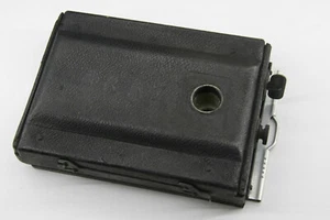 4 1/4 x 3 Roll Film Holder 1922 Graflex for #51 Kodak w/Take-up Spool USED W06 - Picture 1 of 10