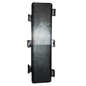 LR079185 LR066492 AC Filter Cover for Land Rover For Evoque For Discovery Sport - Picture 1 of 7