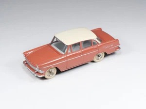 Dinky Toys France - 554 - Opel Rekord - Brick - 1/43 - Bild 1 von 7