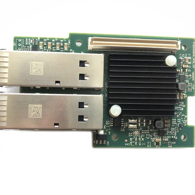 Mellanox CX346A MCX346A-BCPN ConnectX-3 Pro 40GbE Ethernet Network Card - Image 1 of 4