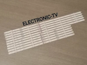 10 Ganchos Leds Para Philips - Imagen 1 de 1