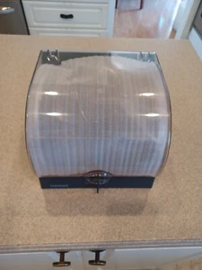 Cuisinart FP-11/13SC Food Processor Blades & Accessories and Storage Case - Picture 1 of 6