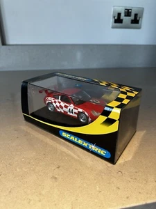 Scalextric Porsche 911 GT3R C2469 Hamley's #44 Very Rare - Picture 1 of 8