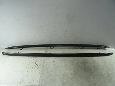 Пара рейлингов на крышу Mini Countryman Cooper R60 X2 2010 - 2016 9800928 / 9800927 - Изображение 1 из 4