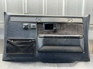1973-1987 Chevrolet GMC Truck Right Passenger Power Door Panel OEM - Picture 1 of 6