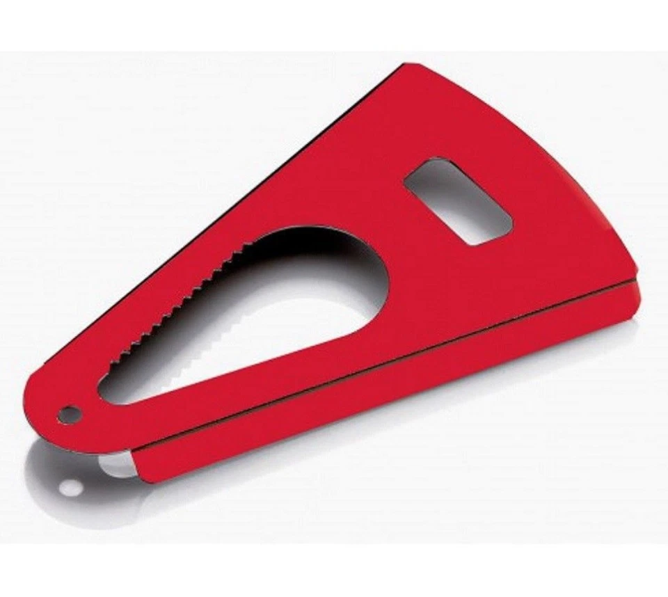 BG OUVRE BOCAUX DECAPSULEUR METAL 16 X 11 CM USTENSILE DE CUISINE