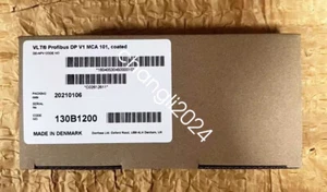 1pcs Danfoss MCA101 Profibus Converter  Communication Card 130B1200 - Picture 1 of 3