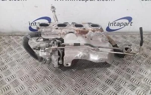 TURBOCHARGER VAUXHALL INSIGNIA B 2018 B16DTH 1.6 DIESEL - Picture 1 of 5