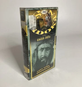 VHS SANDOKAN 09 – Lady Dora. Enamorada - Imagen 1 de 5