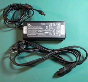 Original Zebra AC Adapter Power Supply FSP060-RPBA P1028888-001 20V 3A 60W - Picture 1 of 3