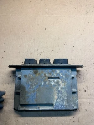Ford E250 E350 2006 5,4 L control del motor ECU ECM módulo informático s8180 DG Foto 1 de 4