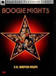 Boogie Nights - Picture 1 of 1