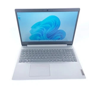 Lenovo IdeaPad 3 Laptop FHD 15.6" AMD Ryzen 3 3250U 8GB DDR4 RAM 256GB SSD Wi... - Picture 1 of 21