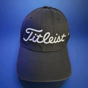 Titleist FJ Pro V1 Stretch Fit Mesh Back Mütze Large - Xlarge grau - Bild 1 von 6