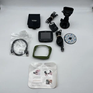 Magellan Crossover GPS 3.5" LCD Touch Screen Topo Continental United States -A- - Picture 1 of 9