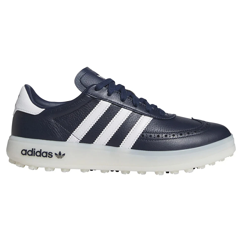 Zapatos de golf Adidas Courscup sin clavos para hombre Foto 1 de 1