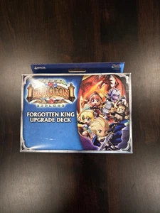 Super Dungeon Explore Forgotten King UPGRADE DECK Soda Pop NEW - Picture 1 of 7