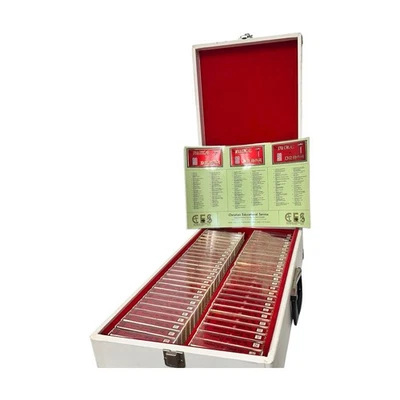 Christian Education Service (CES)  The Bible In Drama 64 Set Cassette Complete - Image 1 of 4