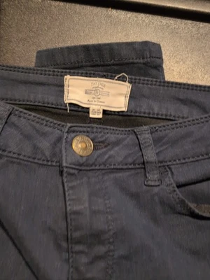 Womens Fat Face Skinny Jeans 8R Blue - Image 1 of 4