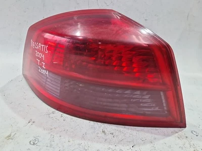 8200014359 PILOTO TRASERO IZQUIERDO / 61631 PARA RENAULT VEL SATIS BJ02002-> - Immagine 1 di 4