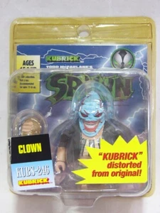 Spawn Kubrick Kubs-246 - Clown - McFarlane 2007 Medicom - Picture 1 of 1