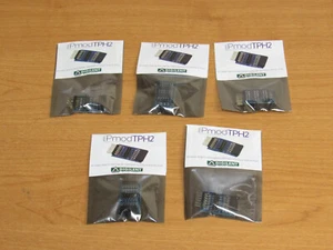 Lot of 5 Digilent Pmod TPH2 Signal Test Module Board 410-135 - New - Picture 1 of 4