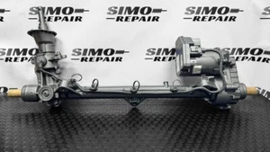 Steering Rack LHD Volvo XC60 II (246) 2017 XC90 II (256) 2015 V90 - Picture 1 of 4