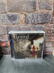 Beyond The Flesh - What the Mind Perceives CD 2003 Self-Released [Rare] - Picture 1 of 2