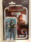 Star Wars The Vintage Collection   375 Carbonized Cara Dune Excgina Carano