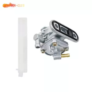 Válvula de combustible Petcock para Suzuki GS1100 GS300 GS450 GS650 GS550 GS750 GS850 EE. UU. - Imagen 1 de 10