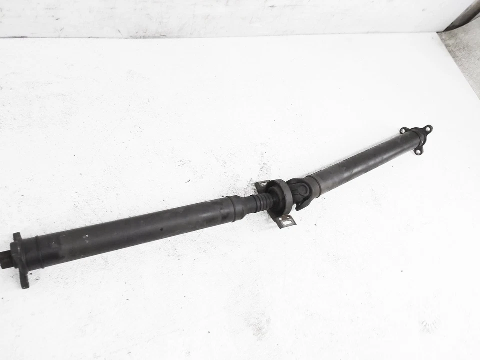 Eixo de transmissão 2009-2011 Mercedes-Benz Slk300 eixo de hélice trans automático 1714104606 - Imagem 1 de 4