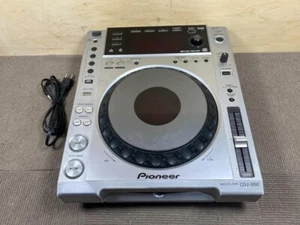 Pioneer CDJ-850 Multi Player DJ Turntable MIDI Controller CD USB MP3 WAV - Picture 1 of 6