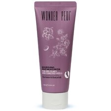Nourishing Foot Cream with Shea Butter, Urea and Rose Petals for Cracked Heels