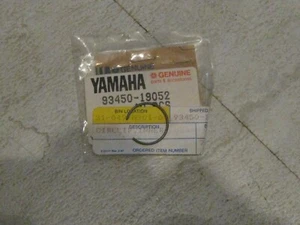 CÍRCULO DE PISTÓN YAMAHA YZ/XV/XT/XJ/WR/VX/VT/TTR/PZ/IT/FZR/FJ/CF ¡REEDICIÓN DE NUEVO! - Imagen 1 de 1