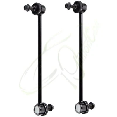 2pcs For 2001-2003 2004 2005 Toyota RAV4 Front Stabilizer Sway Bar Links K80296 Foto 1 de 4