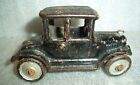 genuine antique Arcade cast iron Model T car toy