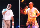 PHIL COLLINS of Genesis in concert 1997! 60 RARE PHOTOS! A Trip Into The Light.