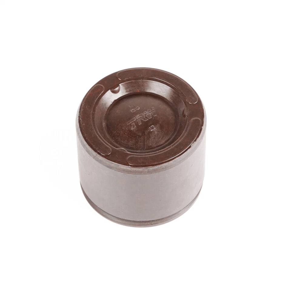 Kit de reparación de pistón de pinza de freno Omix-Ada; delantero; 07-18 Jeep Wrangler JK/JKU Foto 1 de 1